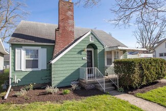 107 W Purl St, Goshen, IN 46526