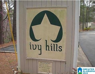 1047 Ivy Hills Cir, Hoover, AL 35216