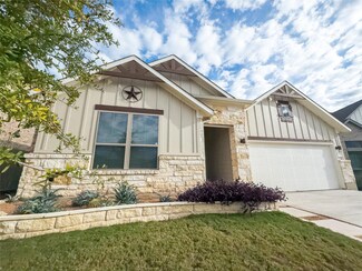 337 Alicante Ln, Andice, TX 78628