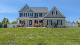 753 N Farms Rd, Wallingford, CT 06492