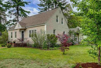 96 Sheridan St, Manchester, NH 03102