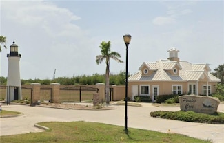 0 Capt Kidd Unit 475855, Port Isabel, TX 78578
