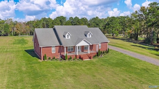 2344 County Road 192, Crossville, AL 35962