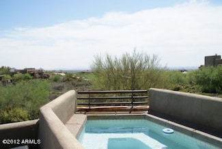 40053 N 111th Place Unit 45, Scottsdale, AZ 85262