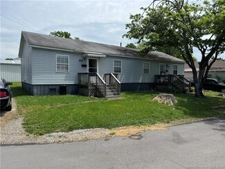 101-103 Riley Ave, Charlestown, IN 47111