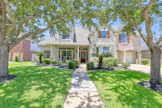 3111 Secret Forest Ln, Missouri City, TX 77459