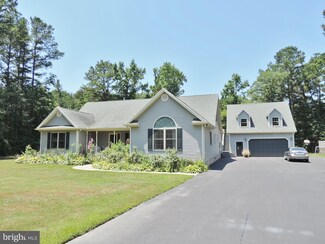 26246 Evesboro Ln, Eden, MD 21822