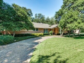 5723 Williamstown Rd, Dallas, TX 75230