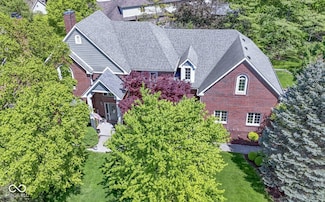 14215 Stacey St, Carmel, IN 46033