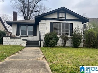 1928 15th Terrace N, Birmingham, AL 35234