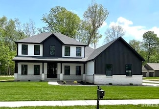 4024 Westmoreland Dr, West Lafayette, IN 47906