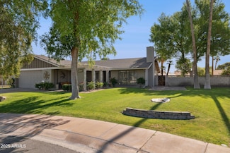 4711 S Los Feliz Dr, Tempe, AZ 85282