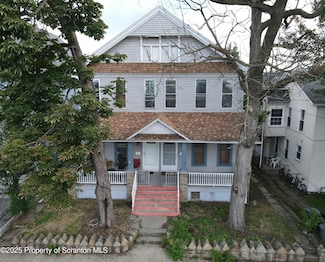 1140 Academy St Unit 42, Scranton, PA 18504