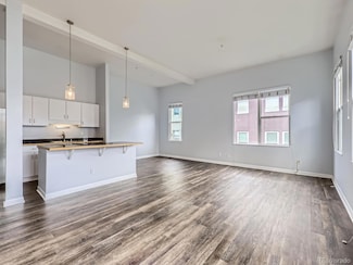 2501 15th St Unit 3D, Denver, CO 80211
