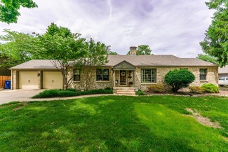 1011 E Kingsbury St, Springfield, MO 65807