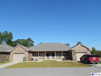 405 Senate St, Florence, SC 29501