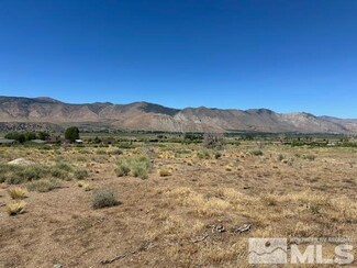 LOT 14 Eastside, Coleville, CA 96107