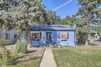 1301 S Zenobia St, Denver, CO 80219