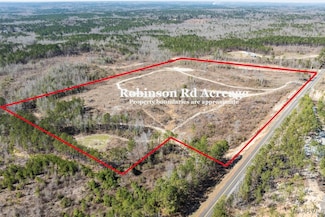 0 Robinson Rd, Eclectic, AL 36024