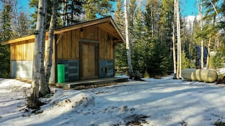 29 Roaming Elk Trail, Fortine, MT 59917