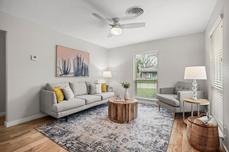 6709 Dubuque Ln, Austin, TX 78723