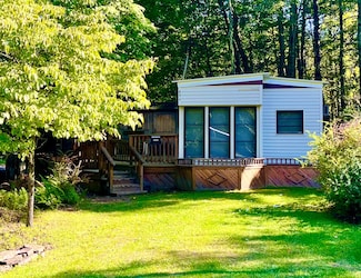 654 Bald Eagle Trail Unit 654, Lehigh Township, PA 18424