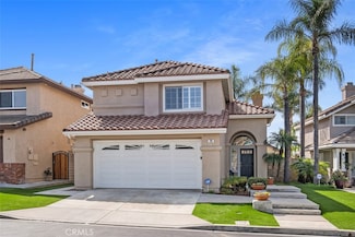 28 Sagecrest, Foothill Ranch, CA 92610