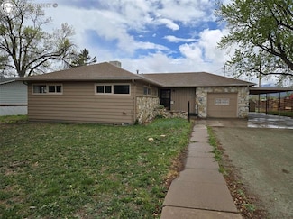 1814 Franklin Ave, Canon City, CO 81212