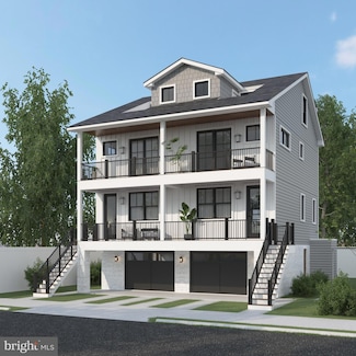 202 N Harding Ave, Margate City, NJ 08402