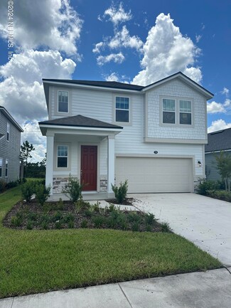 48 Whirlwind Place Unit 148, St. Augustine, FL 32095