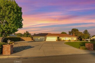 4400 Kapalua Dr, Santa Maria, CA 93455