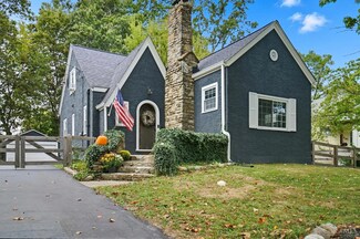 1419 Beacon St, Cincinnati, OH 45230