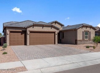 7956 S Desert Indigo Dr, Tucson, AZ 85747