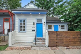 Unlisted Address