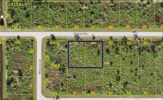 12053 Abrams Ave, Gulf Cove, FL 33981