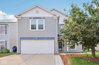 2887 Ludwig Dr, Indianapolis, IN 46239