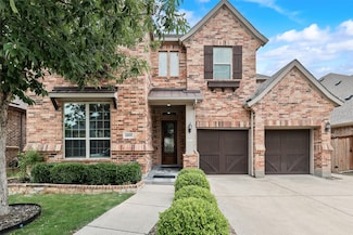 6809 Gallatin St, McKinney, TX 75070