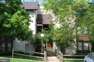 9651 White Acre Rd Unit C-2, Columbia, MD 21045