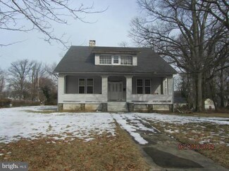 6017 Park Heights Ave, Baltimore, MD 21215