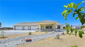 1351 W Huckleberry St, Pahrump, NV 89048