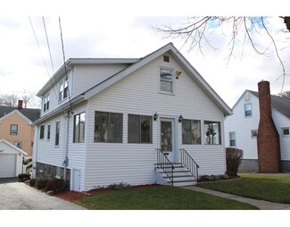 12 Norman Rd, Saugus, MA 01906