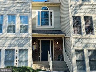 13113 Briarcliff Terrace, Germantown, MD 20874