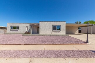 7521 E Lurlene Dr, Tucson, AZ 85730