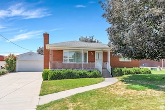 1083 W 10550 S, South Jordan, UT 84095