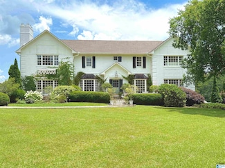 1130 Highway 467, Vincent, AL 35178