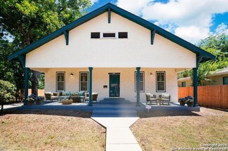 206 Mary, San Antonio, TX 78214