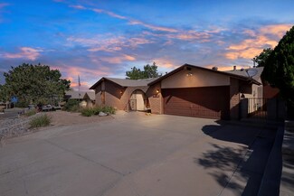 13609 Durant Ave NE, Albuquerque, NM 87112