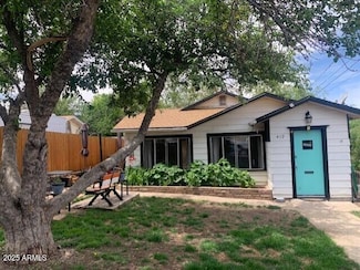412 S 1st St, Williams, AZ 86046