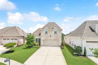 354 Nicklaus Dr, Slidell, LA 70458