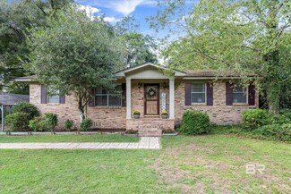 2851 Pinetucky Rd, Mobile, AL 36618